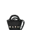 Secchielli|Pochette E Mini Bags>Marni Tropicalia Bag micro