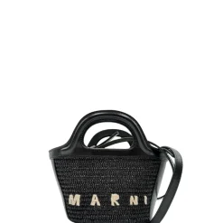 Secchielli|Pochette E Mini Bags>Marni Tropicalia Bag micro