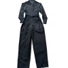 Abbigliamento>Alberta Ferretti Tuta traforata Tg 40