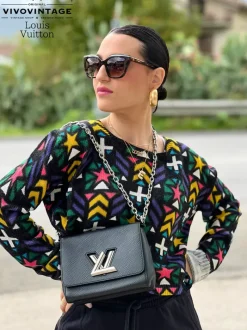 Borse A Tracolla|Borse A Spalla>Louis Vuitton Twist PM