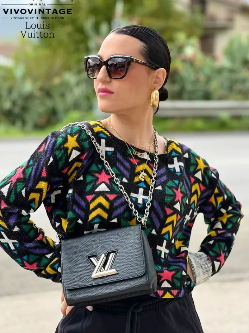 Borse A Tracolla|Borse A Spalla>Louis Vuitton Twist PM