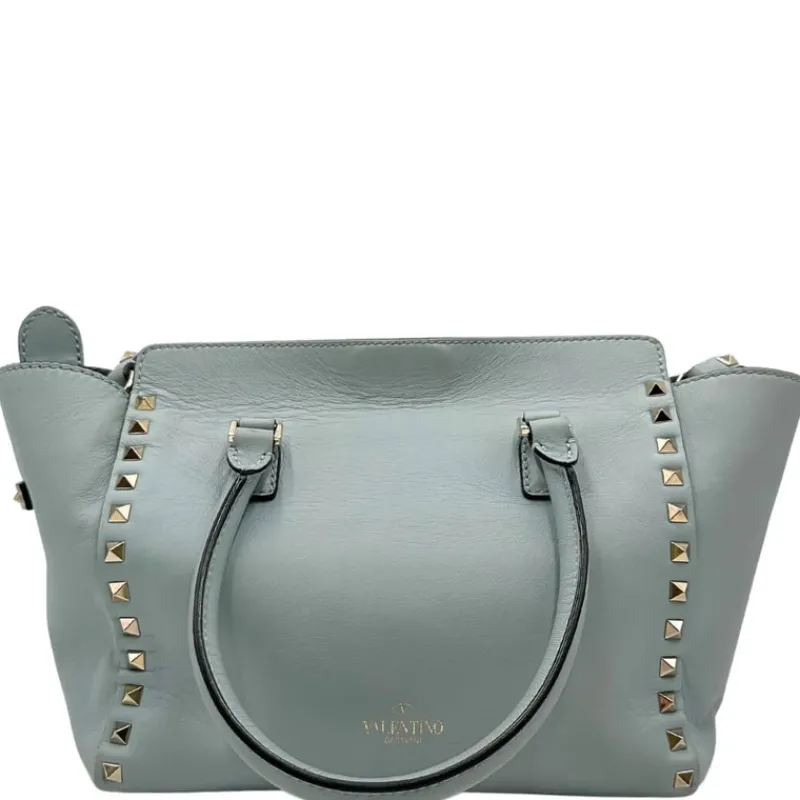 Borse A Tracolla|Borse A Mano>Valentino Garavani bag Rockstud