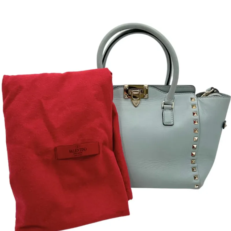 Borse A Tracolla|Borse A Mano>Valentino Garavani bag Rockstud