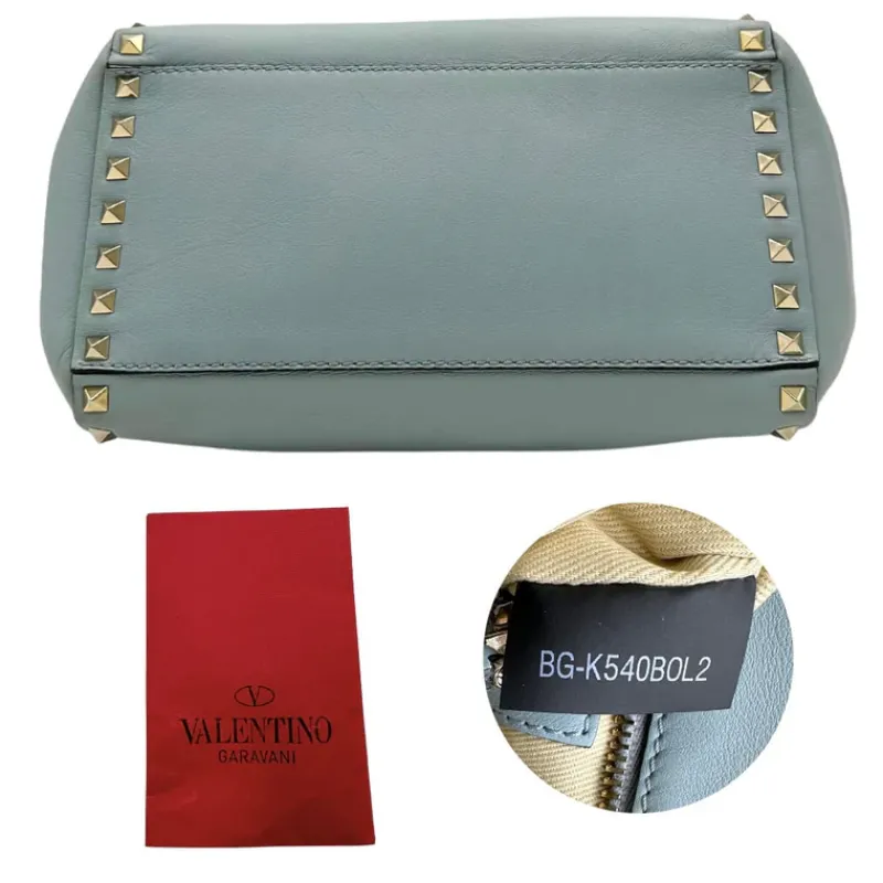 Borse A Tracolla|Borse A Mano>Valentino Garavani bag Rockstud