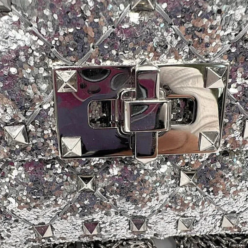 Borse A Tracolla|Borse A Spalla>Valentino Garavani bag Spike