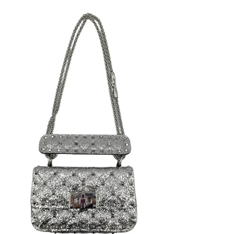 Borse A Tracolla|Borse A Spalla>Valentino Garavani bag Spike