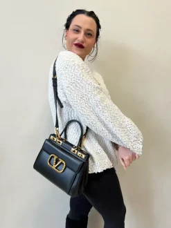 Borse A Tracolla|Borse A Spalla>Valentino Garavani bag Vsling
