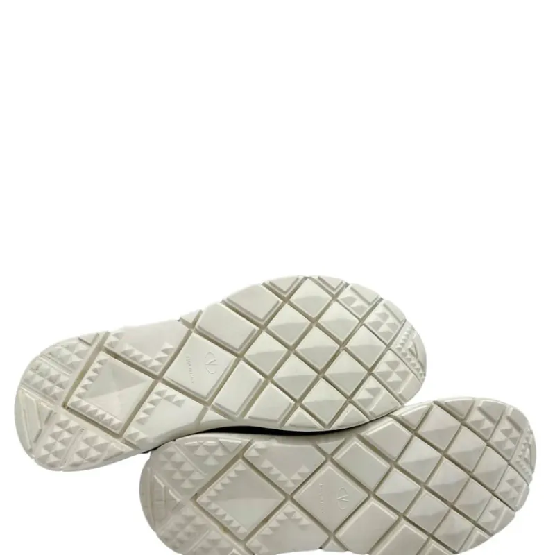 Scarpe>Valentino Garavani Heroes Tribe sneakers n 43