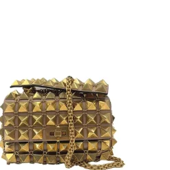 Borse A Tracolla|Borse A Mano>Valentino Garavani Rockstud