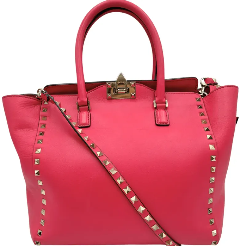 Borse A Tracolla|Borse A Mano>Valentino Garavani Rockstud