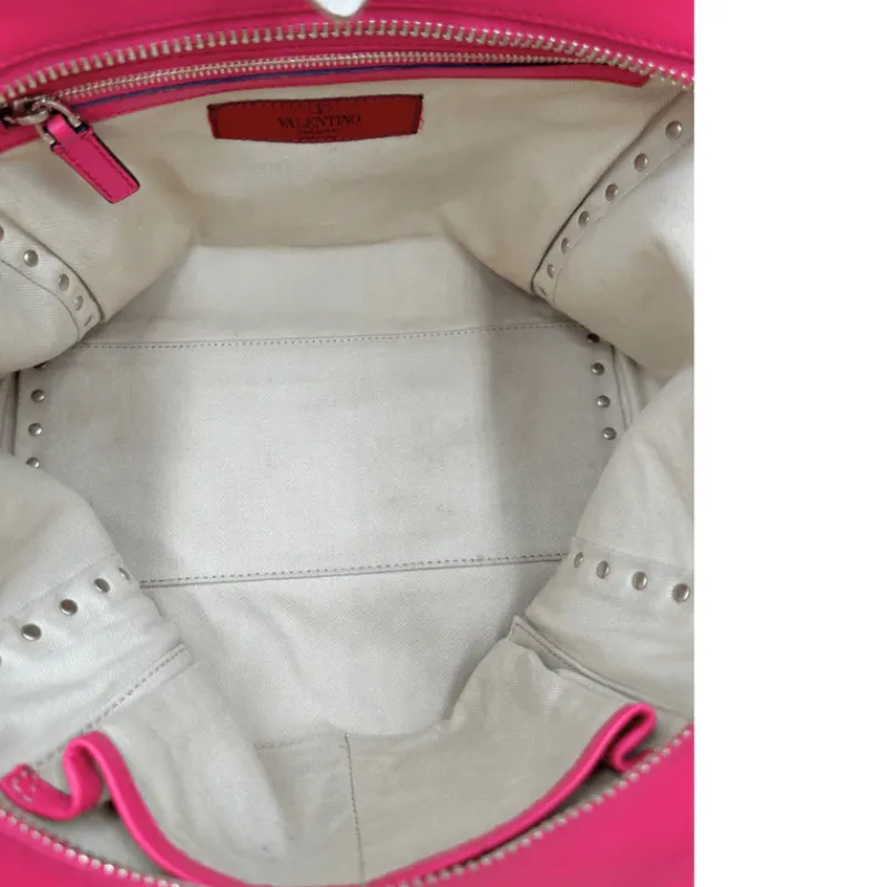 Borse A Tracolla|Borse A Mano>Valentino Garavani Rockstud