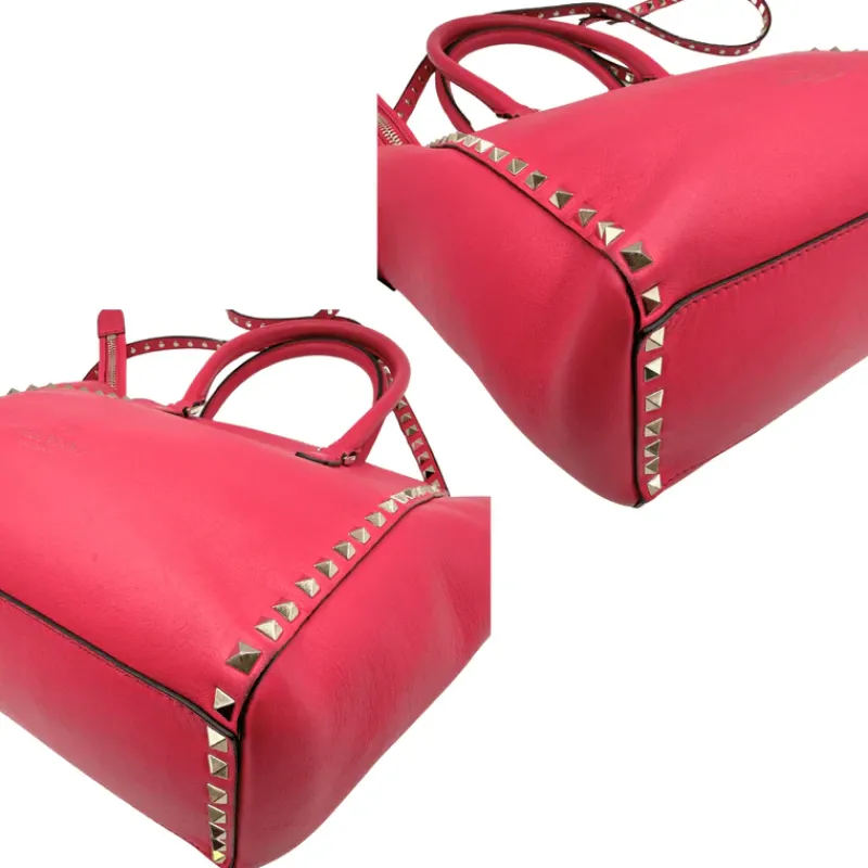Borse A Tracolla|Borse A Mano>Valentino Garavani Rockstud
