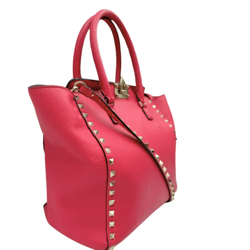 Borse A Tracolla|Borse A Mano>Valentino Garavani Rockstud