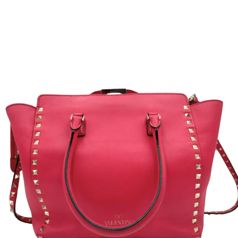 Borse A Tracolla|Borse A Mano>Valentino Garavani Rockstud