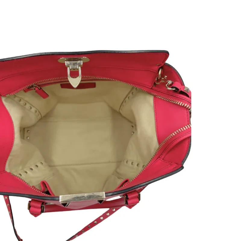 Borse A Tracolla|Borse A Mano>Valentino Garavani Rockstud