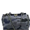 Borse A Spalla|Borse A Mano>Valentino Garavani Rockstud