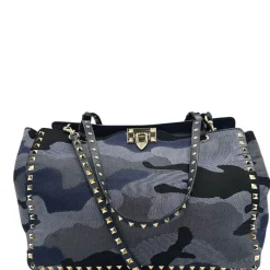 Borse A Spalla|Borse A Mano>Valentino Garavani Rockstud