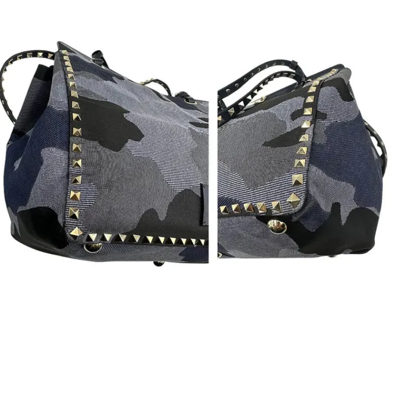 Borse A Spalla|Borse A Mano>Valentino Garavani Rockstud