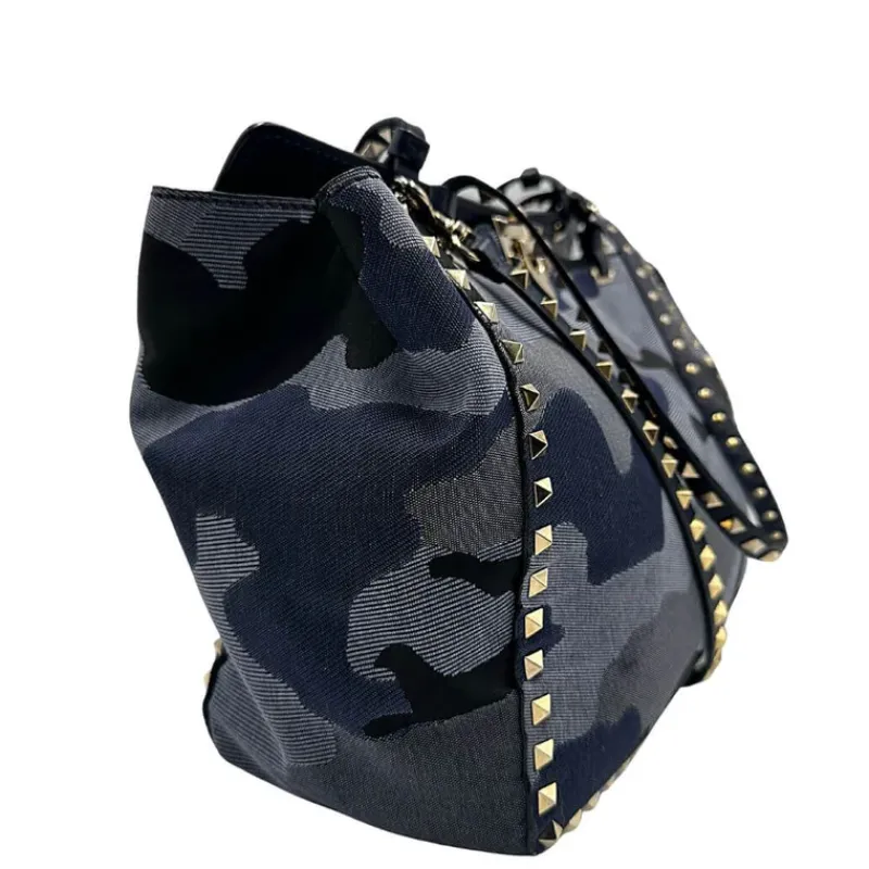 Borse A Spalla|Borse A Mano>Valentino Garavani Rockstud