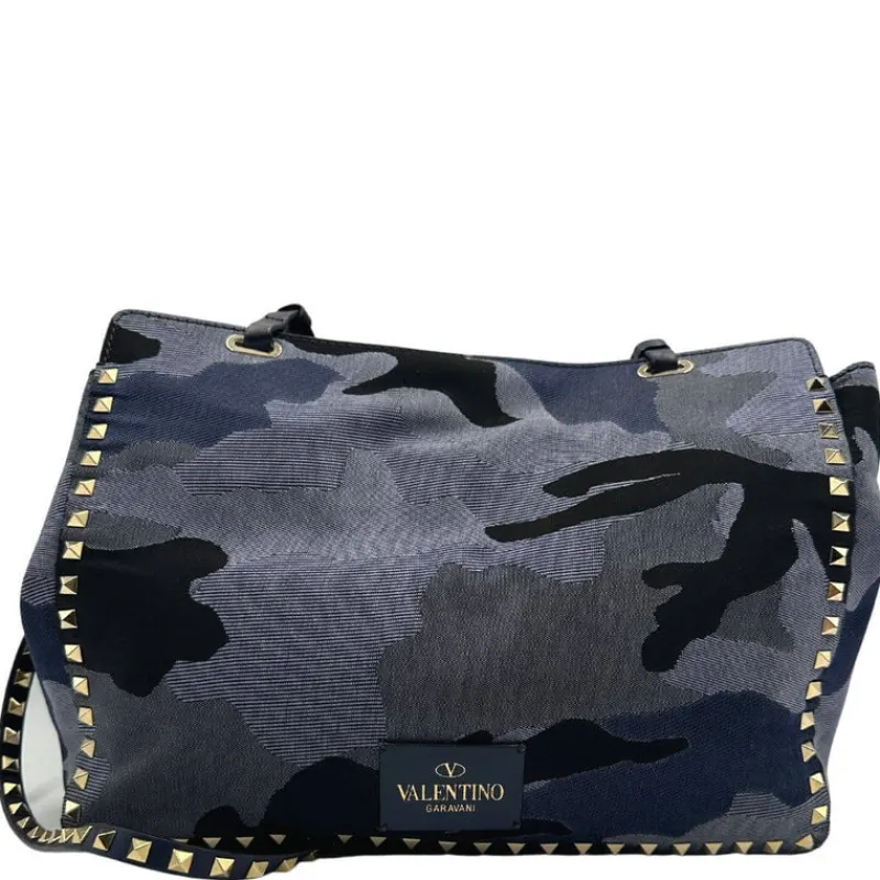 Borse A Spalla|Borse A Mano>Valentino Garavani Rockstud