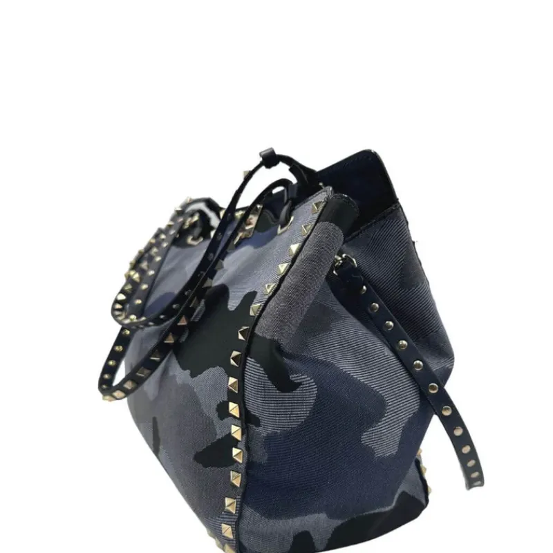 Borse A Spalla|Borse A Mano>Valentino Garavani Rockstud
