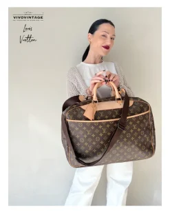 Borse A Tracolla|Borse A Mano>Louis Vuitton Valigia