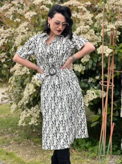 Abbigliamento>Max Mara Vestito Tg 42