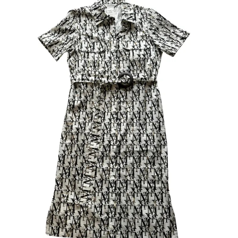 Abbigliamento>Max Mara Vestito Tg 42