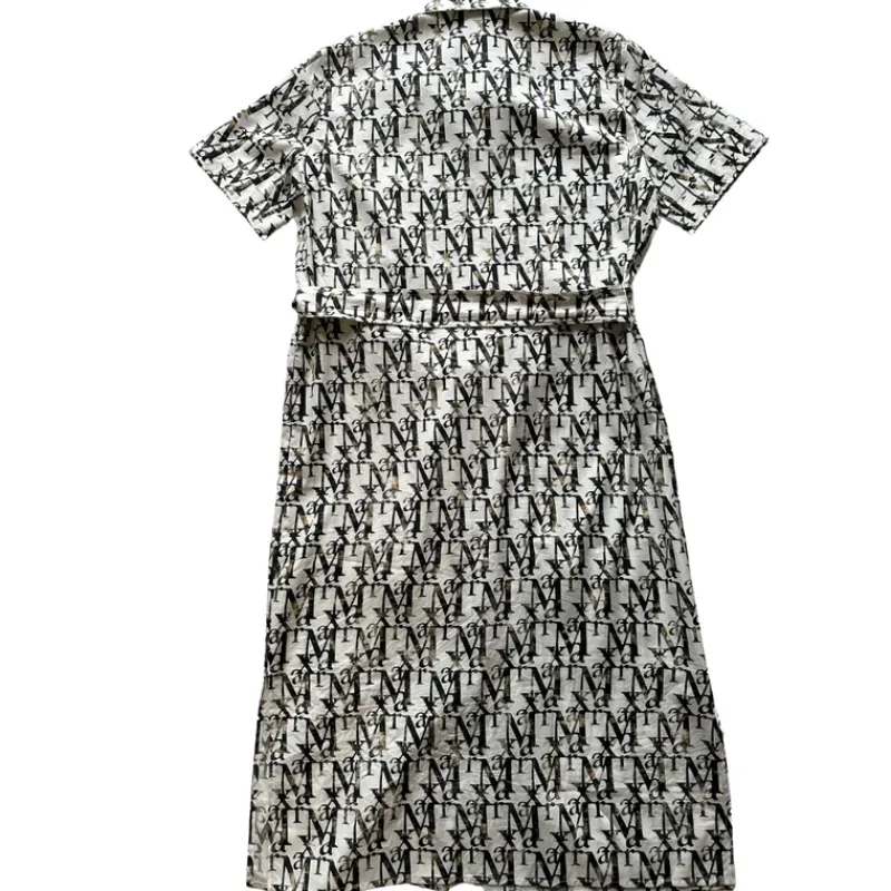 Abbigliamento>Max Mara Vestito Tg 42