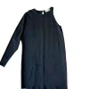 Abbigliamento|Zaini E Marsupi>Sportmax Vestito monospalla Tg M