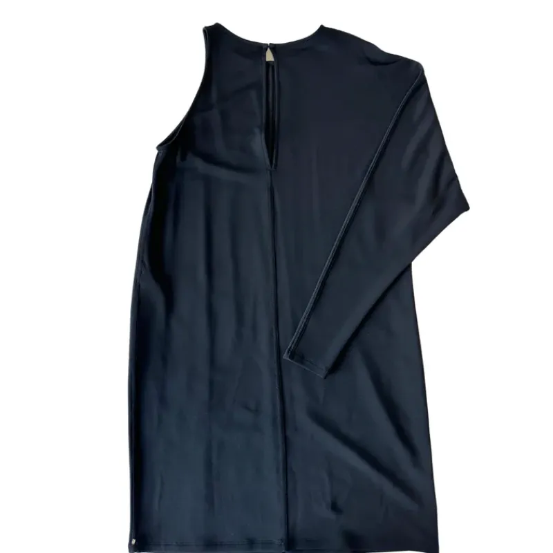 Abbigliamento|Zaini E Marsupi>Sportmax Vestito monospalla Tg M
