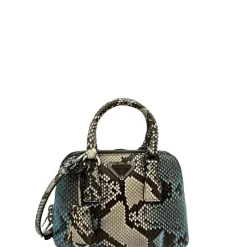 Borse A Tracolla|Borse A Mano>Prada Voyage con tracolla