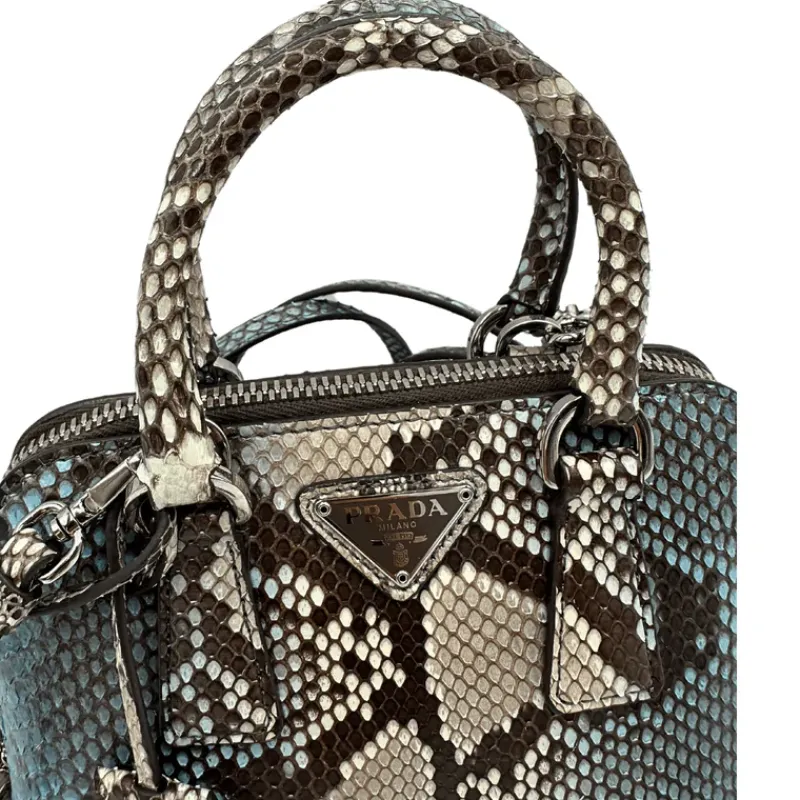 Borse A Tracolla|Borse A Mano>Prada Voyage con tracolla