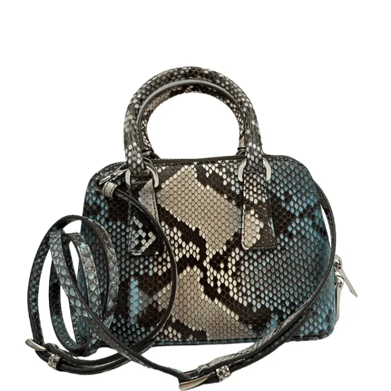 Borse A Tracolla|Borse A Mano>Prada Voyage con tracolla