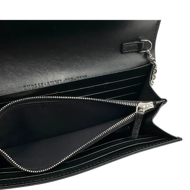 Portafogli|Borse A Tracolla>Fendi Wallet