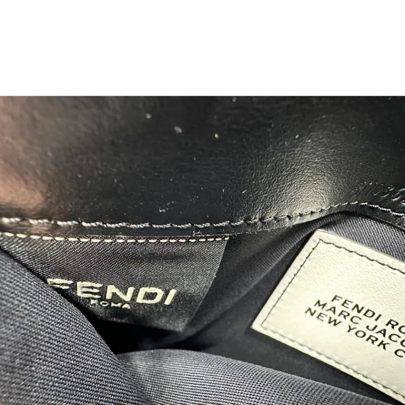 Portafogli|Borse A Tracolla>Fendi Wallet