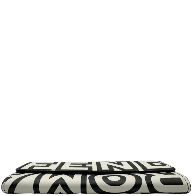 Portafogli|Borse A Tracolla>Fendi Wallet