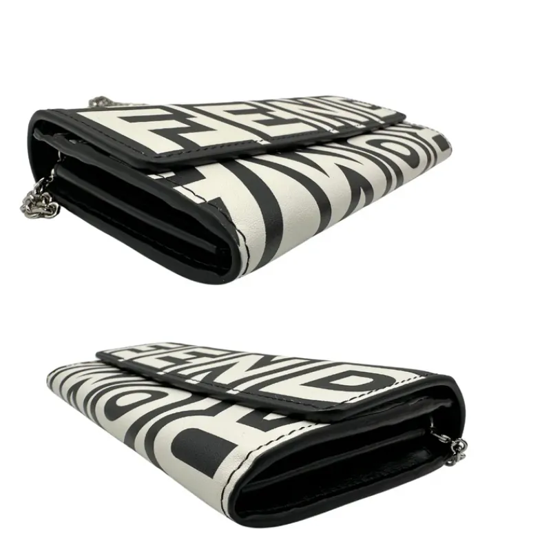 Portafogli|Borse A Tracolla>Fendi Wallet