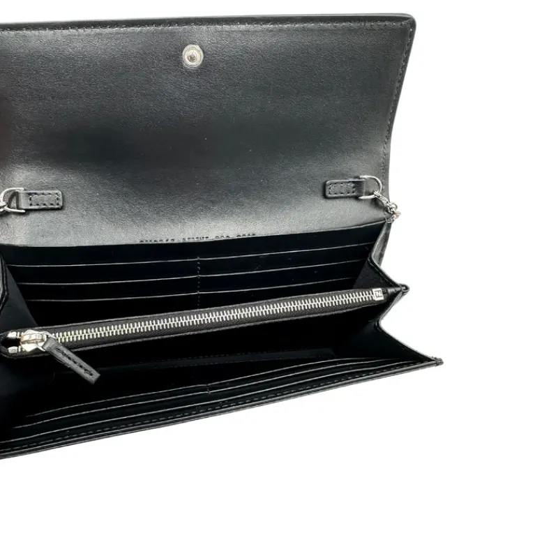 Portafogli|Borse A Tracolla>Fendi Wallet