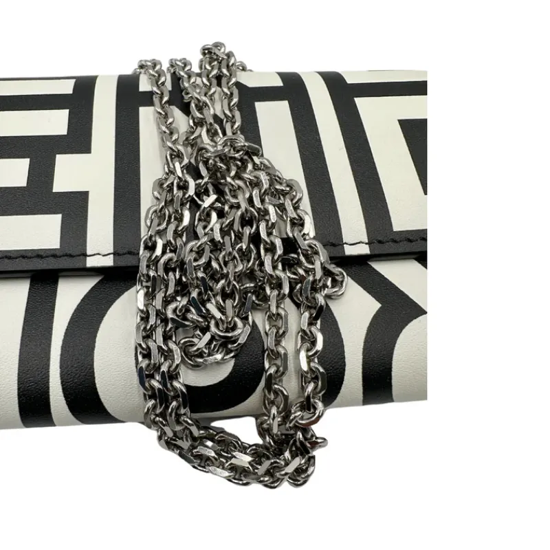 Portafogli|Borse A Tracolla>Fendi Wallet