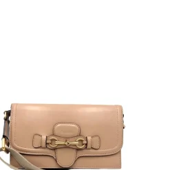 Portafogli|Pochette E Mini Bags>Gucci Wallet Horsebit