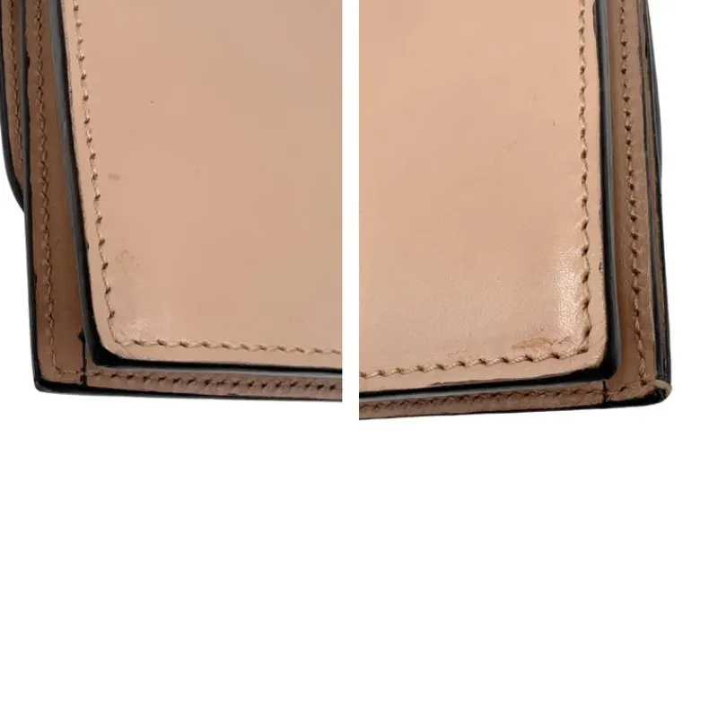 Portafogli|Pochette E Mini Bags>Gucci Wallet Horsebit