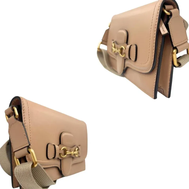 Portafogli|Pochette E Mini Bags>Gucci Wallet Horsebit