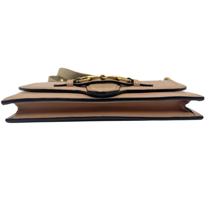 Portafogli|Pochette E Mini Bags>Gucci Wallet Horsebit