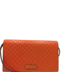 Pochette E Mini Bags>Gucci Wallet Supreme