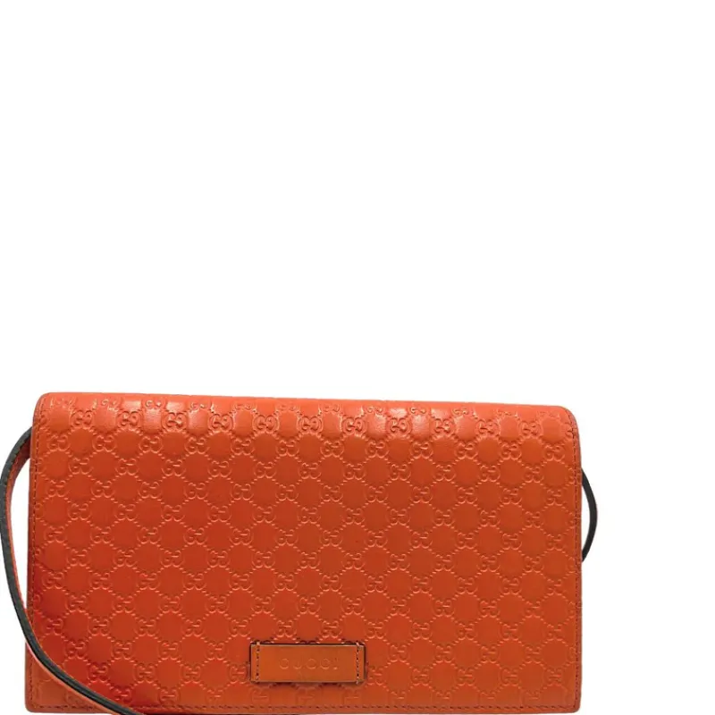 Pochette E Mini Bags>Gucci Wallet Supreme