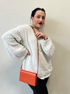 Pochette E Mini Bags>Gucci Wallet Supreme