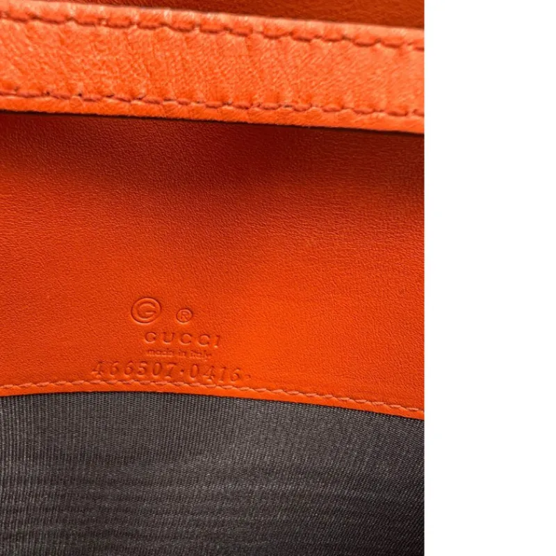 Pochette E Mini Bags>Gucci Wallet Supreme