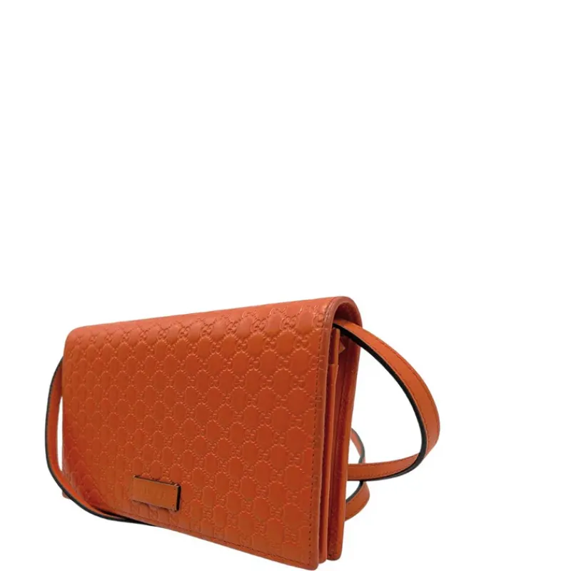 Pochette E Mini Bags>Gucci Wallet Supreme