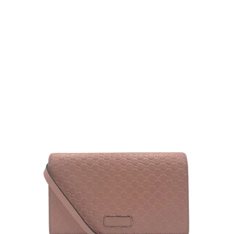 Portafogli|Pochette E Mini Bags>Gucci Wallet Supreme